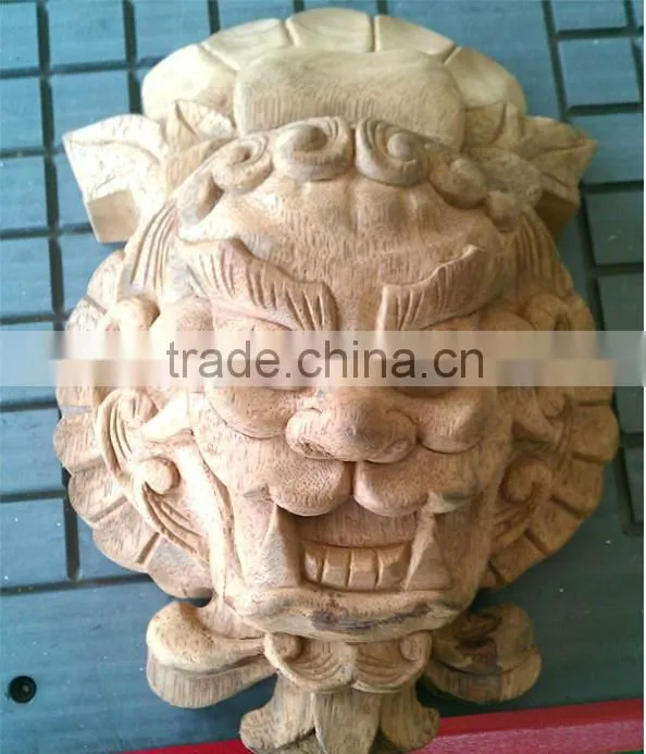 1325 Stone Engraving Machine With High Quality