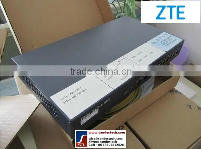ZTE 1660-24TC, 24 GE RJ45 + 4 GE combo ZTE ZXR10 1150 1160 1000