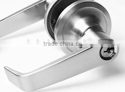 American design zinc alloy lever Door door lock