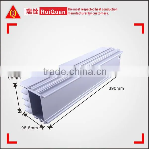 OEM aluminum alloy mold to making industry heat sink