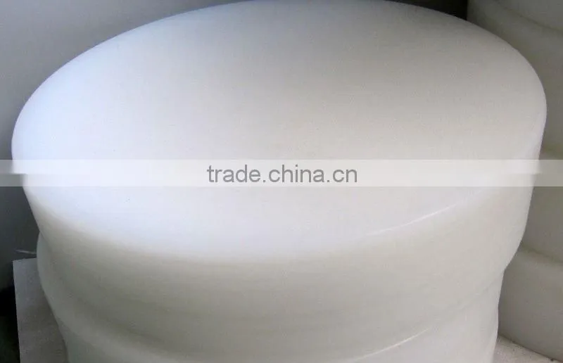 high grade layered LDPE plastic cutting board