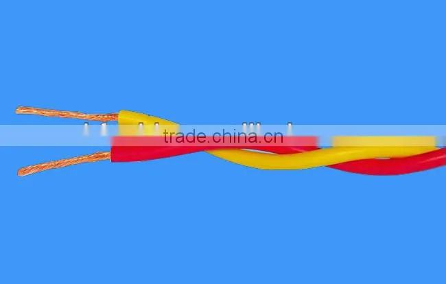 RV/RVV/RVVP Series 300/300V Electric Wire