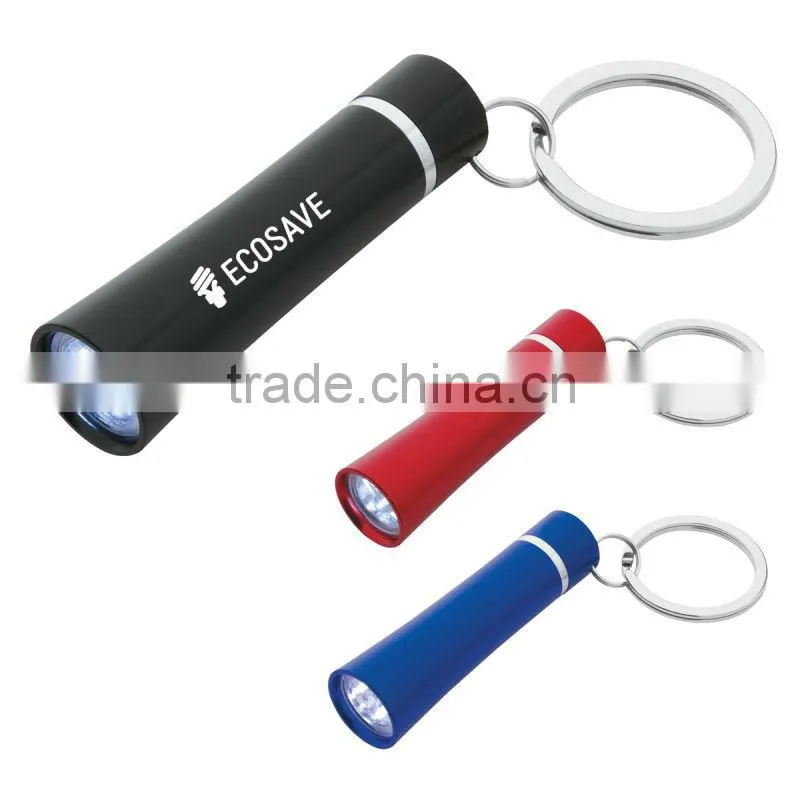 Envoy Aluminum LED Key Light