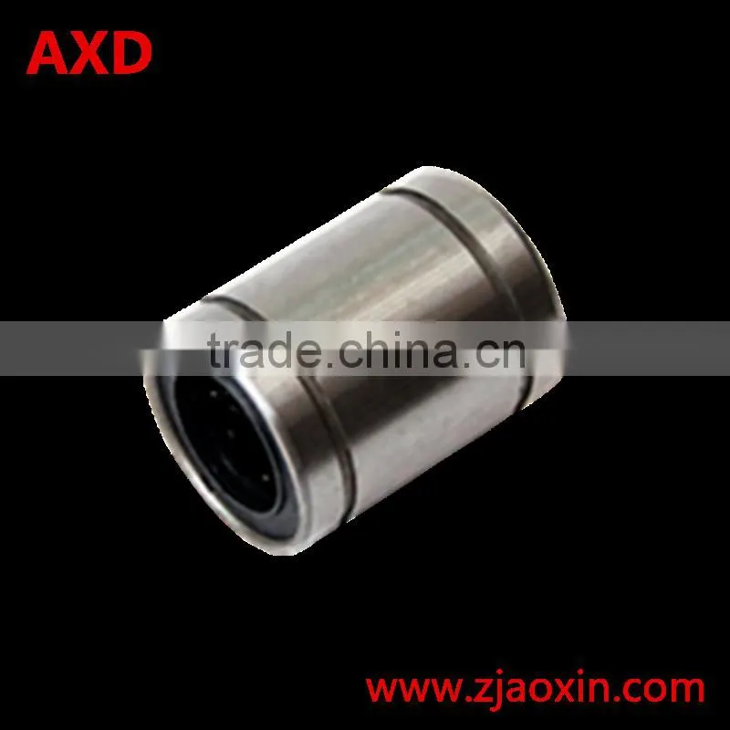 high quality long life linear bearing LM8 from China product supplier