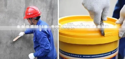 PUT Self-healing Asphalt Waterproof Coating