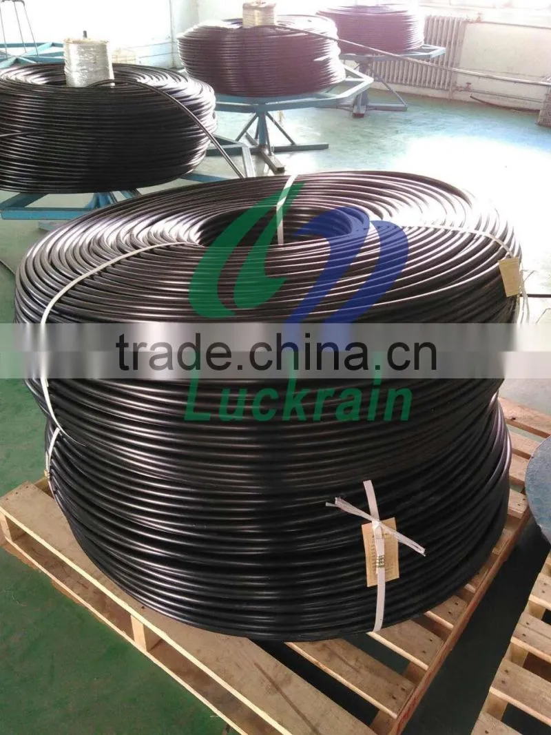 Drip irrigation pipe production line irrigation drip tape