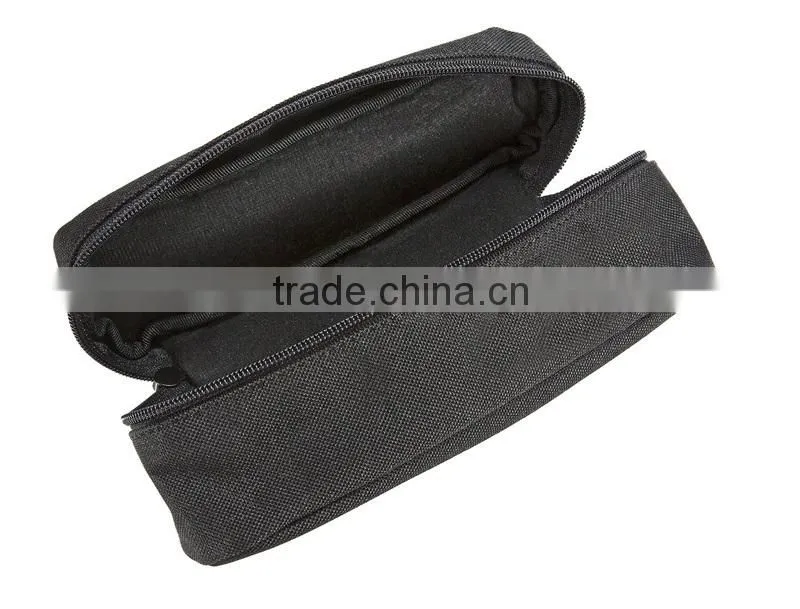 cheap oxford Padded Microphone Bag with zipper