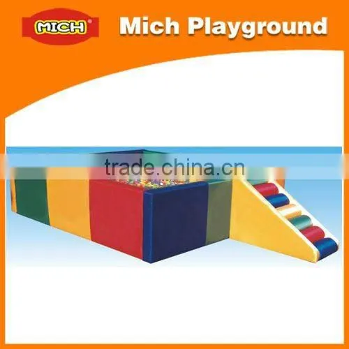 Park ball pool kids play park games 1104G