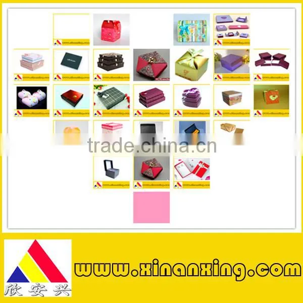 paper bag made in china for shopping
