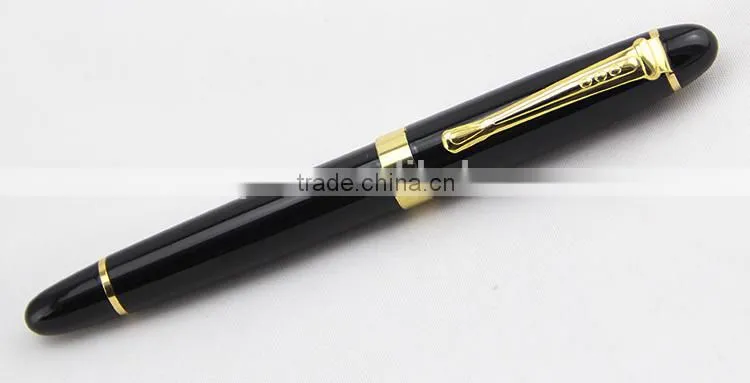 2014 new pen set gift pen ballpoint pen metal promotion pen
