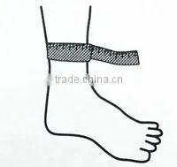 NS-A02 Superior Moisture Absorbtion Neoprene Ankle Guard Ankle Band Ankle Support