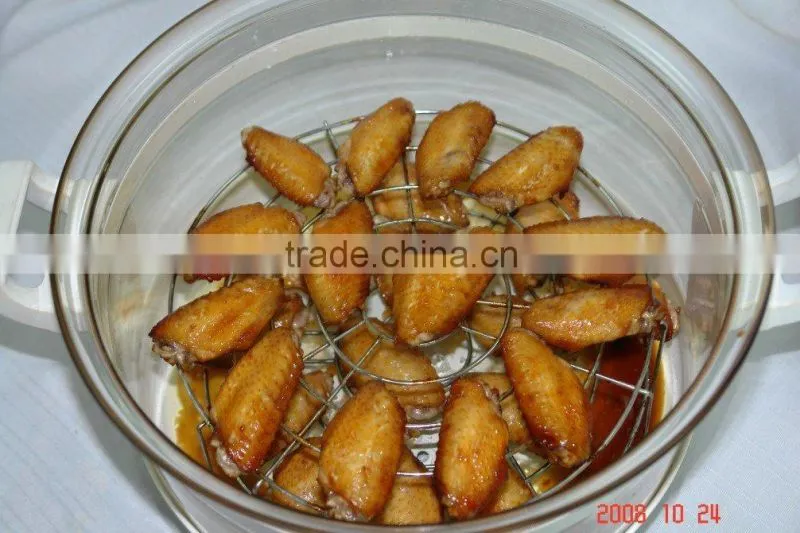 2016 kitchen appliance Without oil portable electric oven