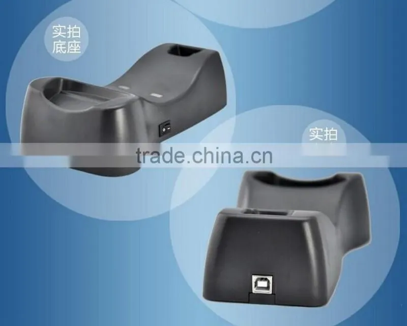 Cheap wireless Laser barcode scanner factory price hot sell