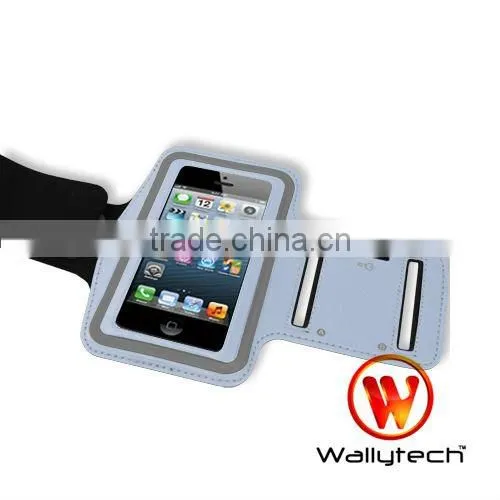 Wllytech for iPhone 5 Armband Accessories