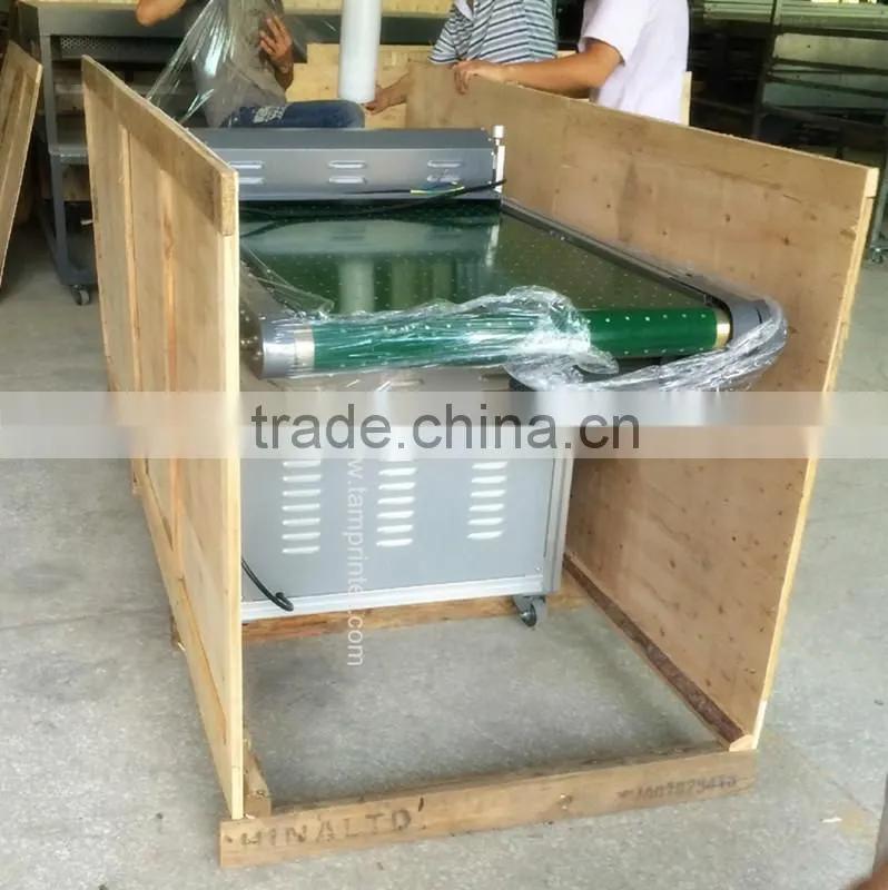 TM-LED600 film LED UV dryer