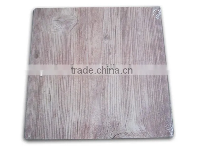 square glass cutting boards