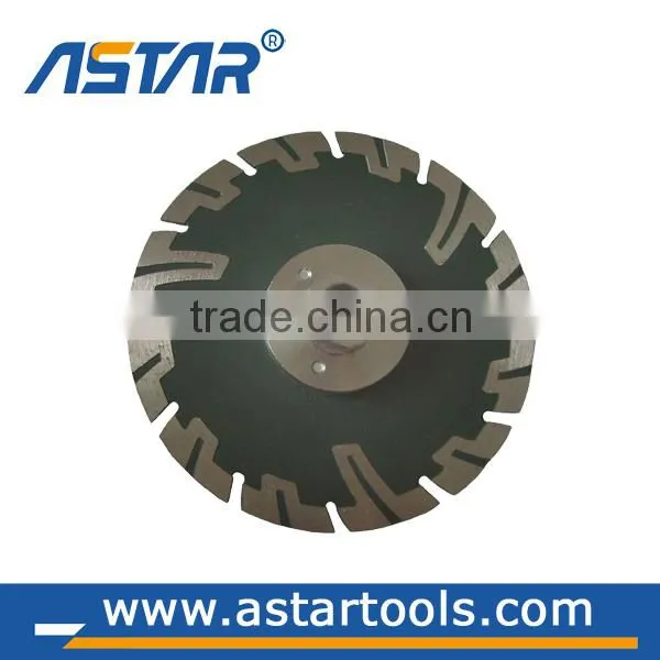 Diamond Sintered Blade for marble granite and concrete