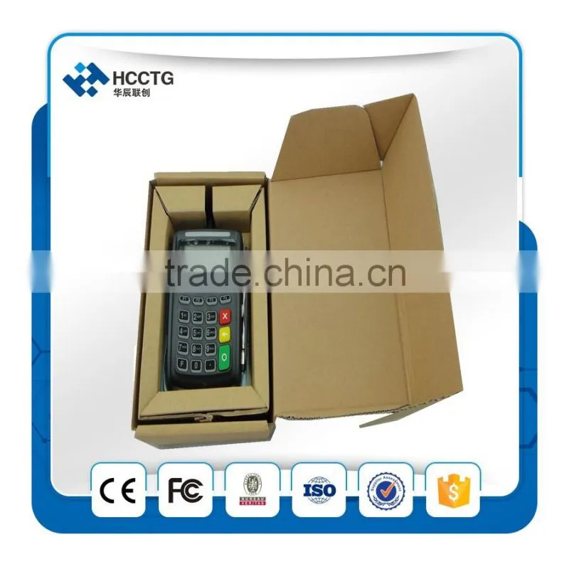 cheap!mini e-payment pinpad with mpos --E4020N