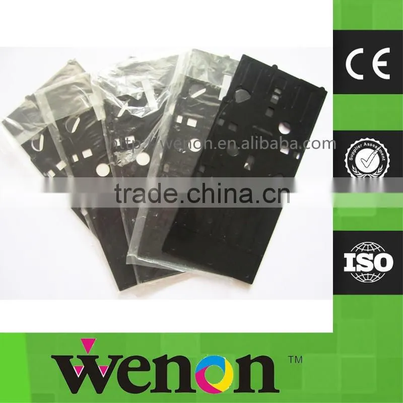Inkjet Blank CD Disc Printer Tray For Epson R200 R210 R220 R230 R260 R265 R300 R310 R320 R350 CD Tray