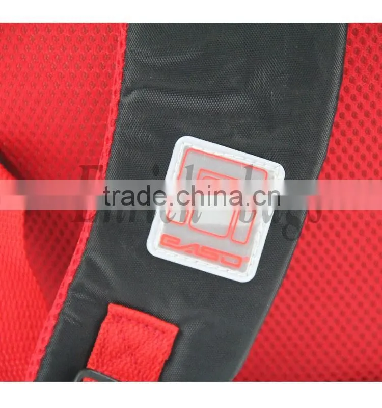 Enrich high quality school bag,new designed school bag