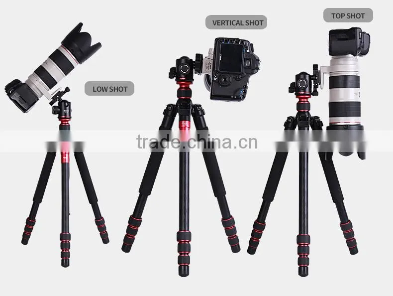High quality tripod stand heavy duty tripod new style