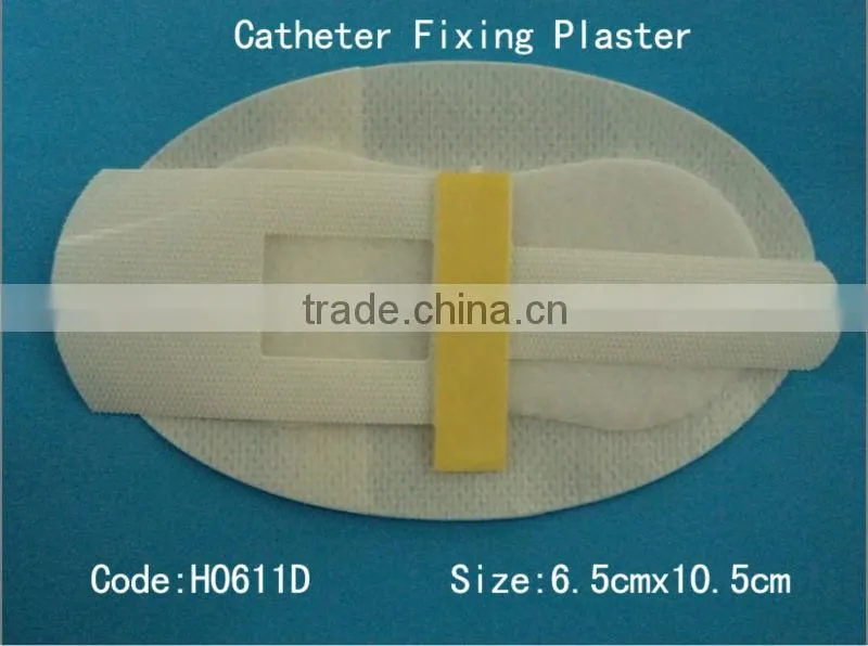 Sell surgical dressing and non woven disposables wound dressing