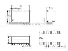 ISDN Transformer