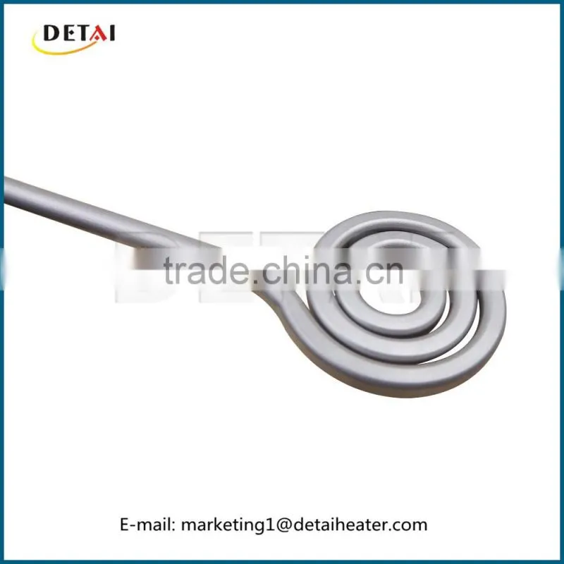 120V 100W Heating Element Enail Dnail Electric Coil Heater Flat Coil Heater