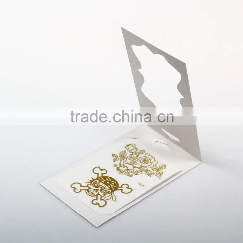 Iphone 6/6s phone sticker Non-oudated high qulity plating sticker