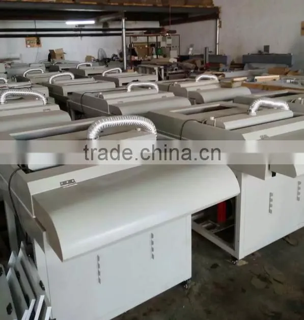 Photo picture album 650 UV laminating machine made in China