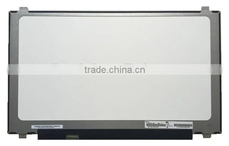 17.3'' laptop FHD EDP 30pin Connector Slim LCD LED Display N173HCE-E31