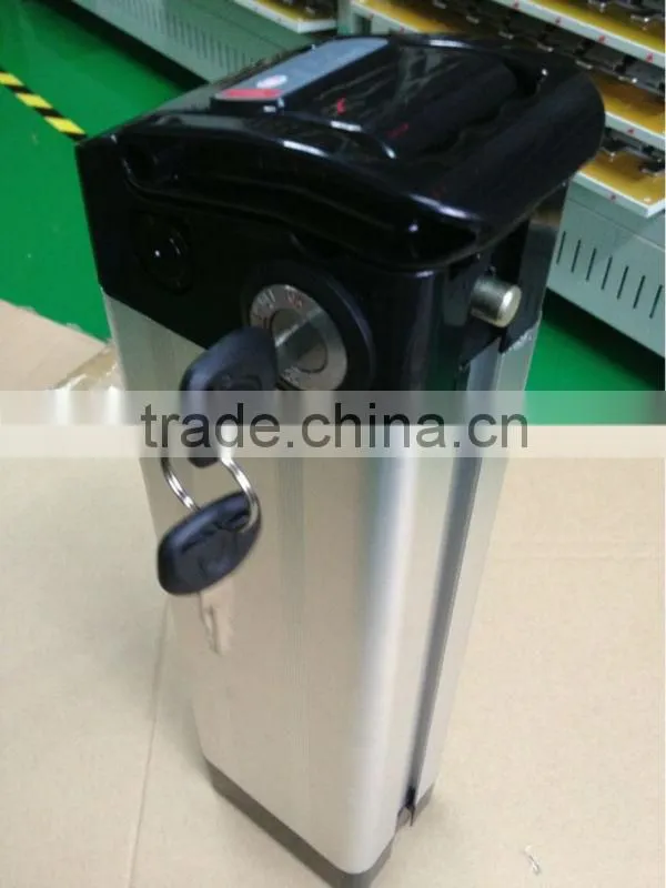 battery pack car battery battey use for e bike 24V/36V/48V