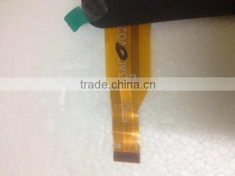 Hotselling cheap tablet touch screen FPC-753AO-V02