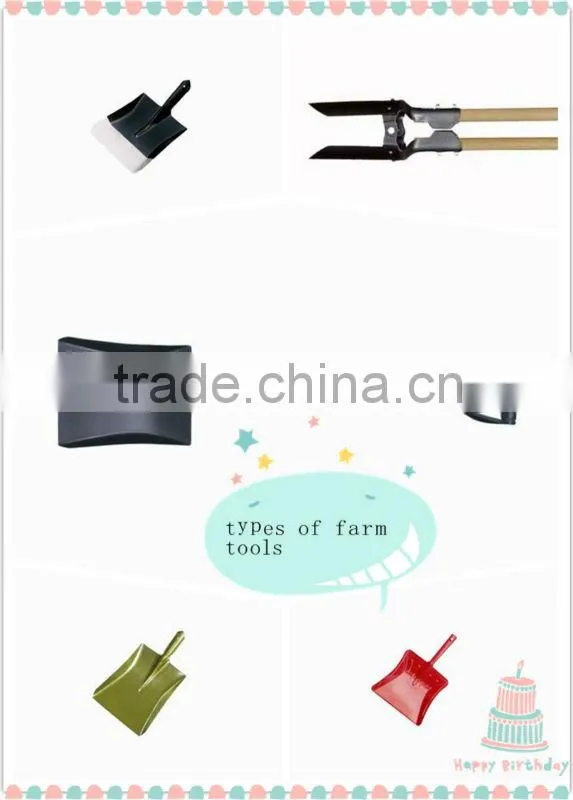 steel axe head with hickory handle for Thailand market A603