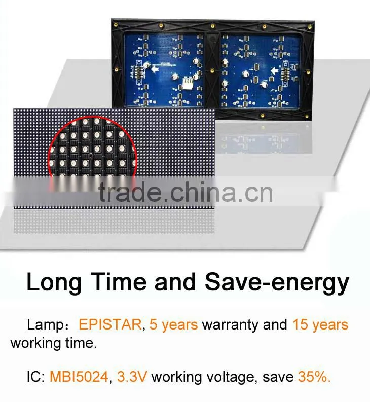 P4 indoor SMD full color mini hd led display