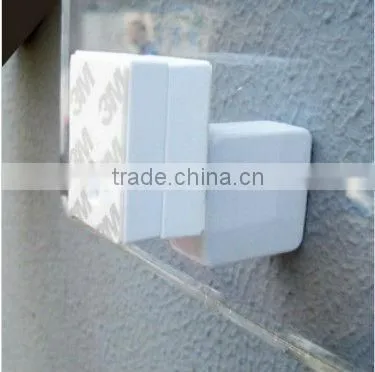 Anti-theft security magnet phone holder