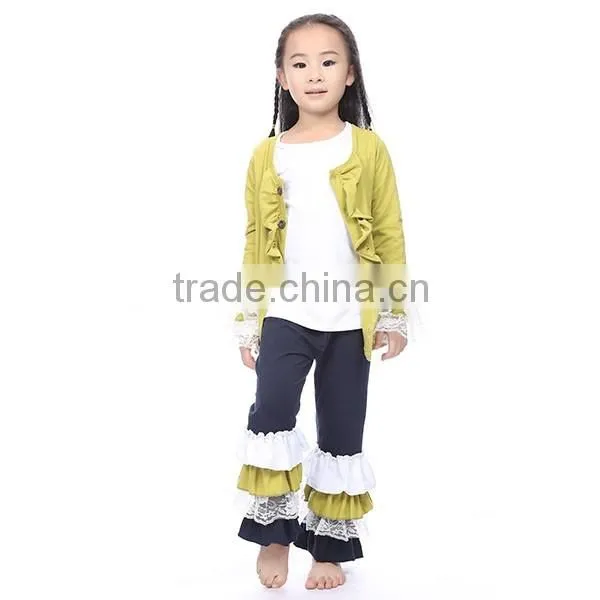 2016 wholesale boutique baby new years stylish flexible wide dance red shoes