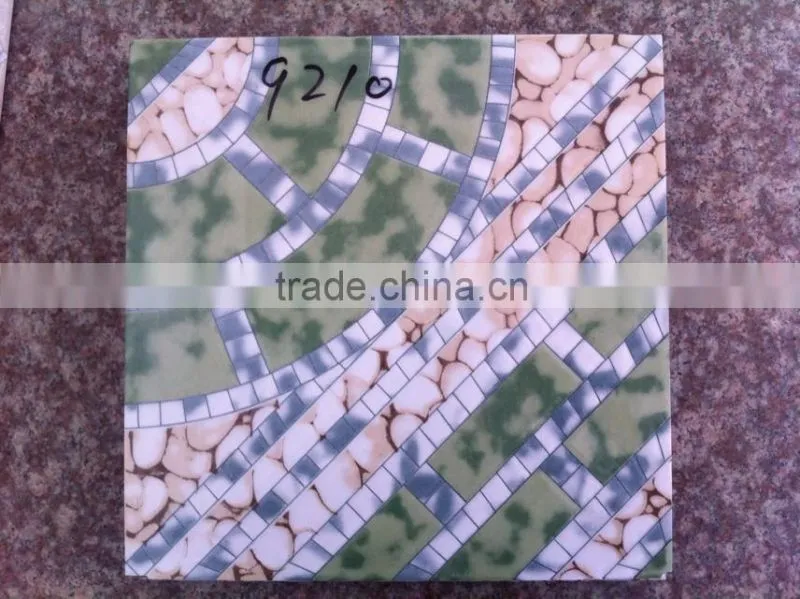 new design 300x300 swimming pool tiles price