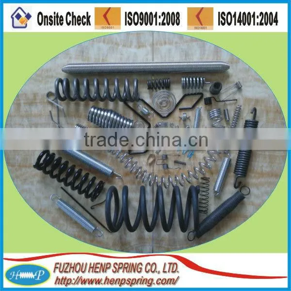 Good quality extension spring