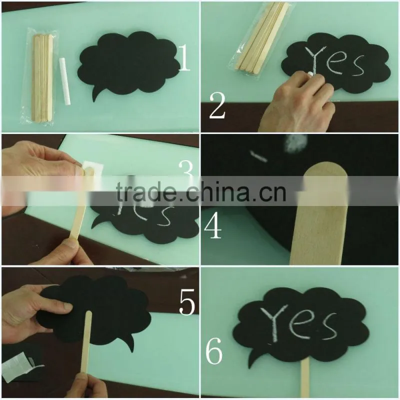 Baby shower girl birthday party children's day christmas pink color photo booth props