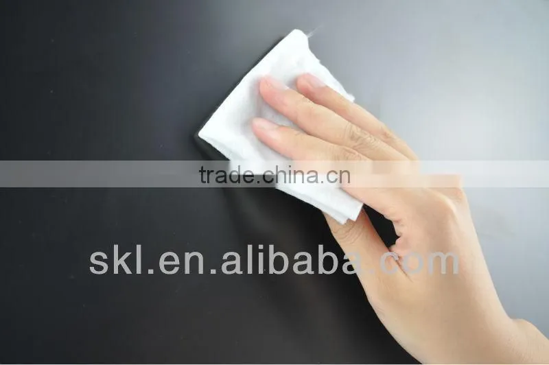 Hot-selling Professional Effective Whiteboard Cleaning Wipes
