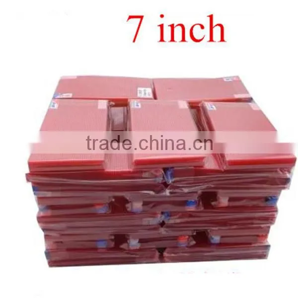 Good quality promotional oem universal screen protector