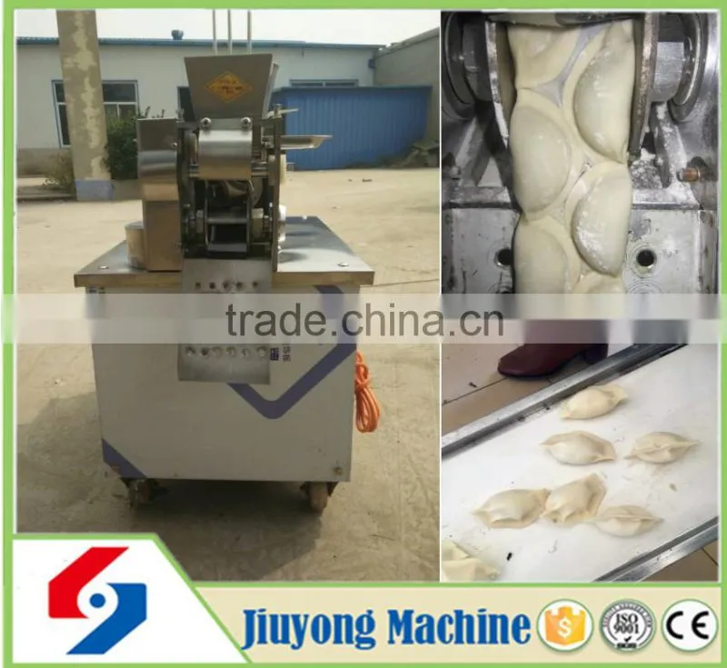 2015 hot selling automatic samosa folding machine