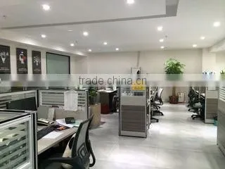 Fuzhou Tuowei Mechanical & Electrical Equipment Co., Ltd. company overview - view 1