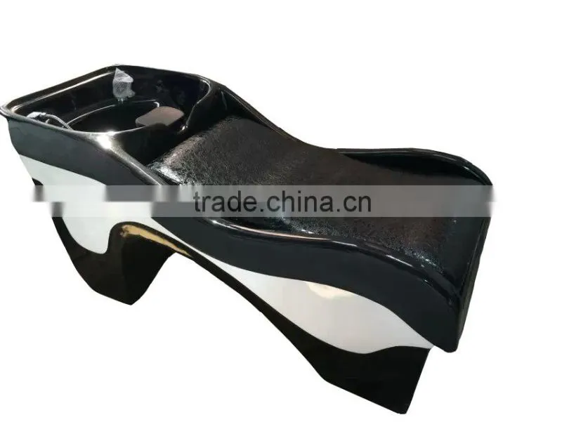 hair salon shampoo chair SPB001