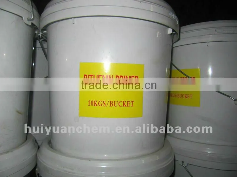 factory: cheap price high quality bitumen primer coating