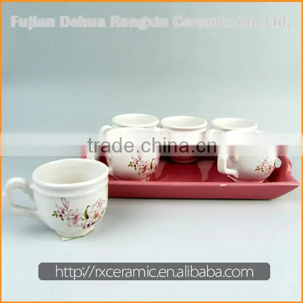 China Factory Direct Sales Low Price unique handmade teapot