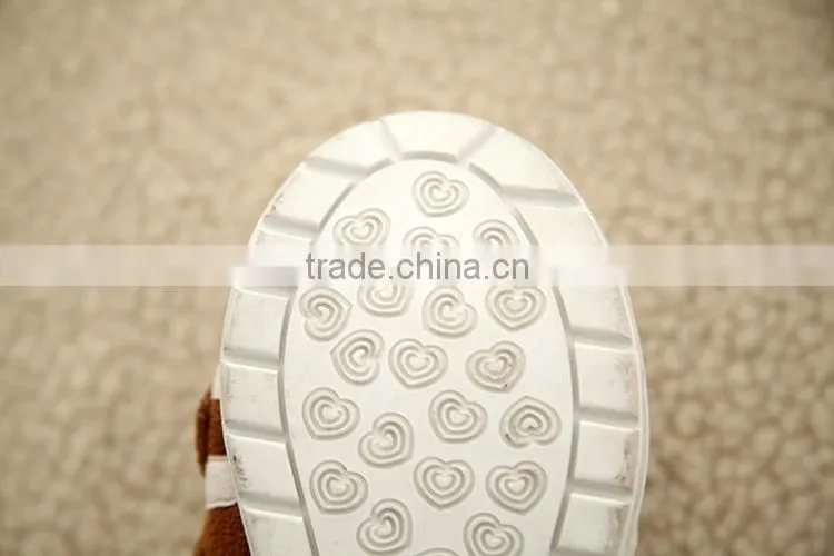 High quality cheap washable baby shoes for boys