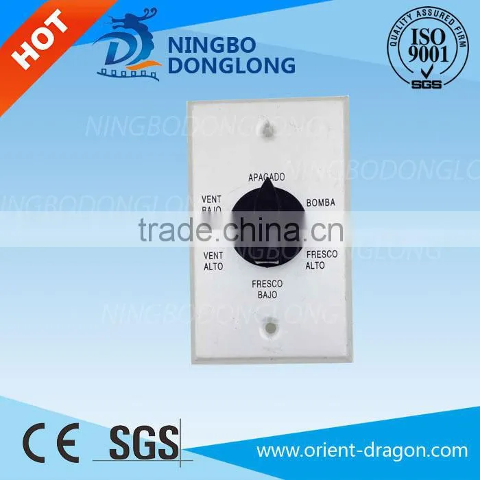 DL Hot SALE GOOD QUALITY SWITCH HOT WATER HEATER THEMAL SWITCH HZ5B SWITH