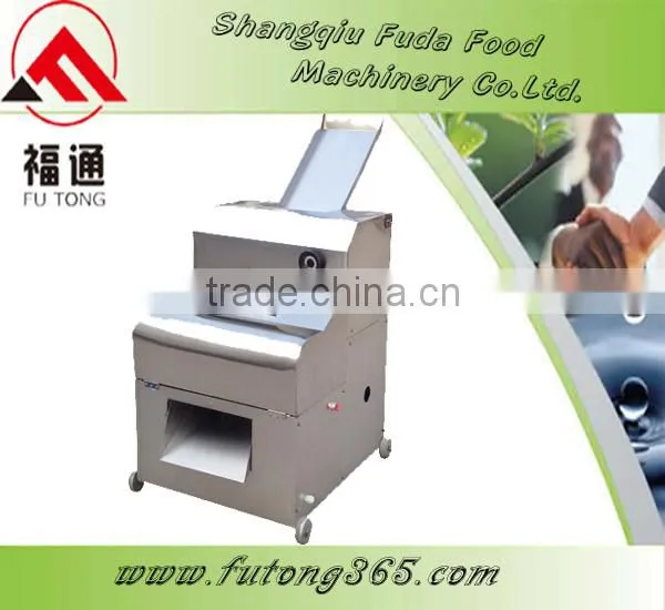 Chinese Pastries Production Line